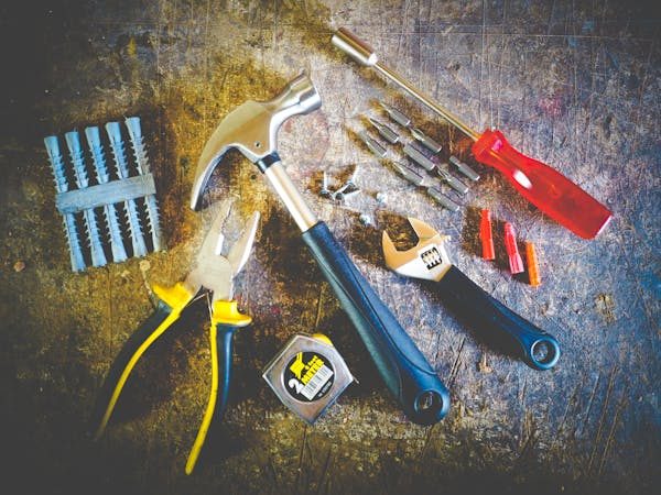Découvrez nos équipements baudelet pour tous vos projets diy