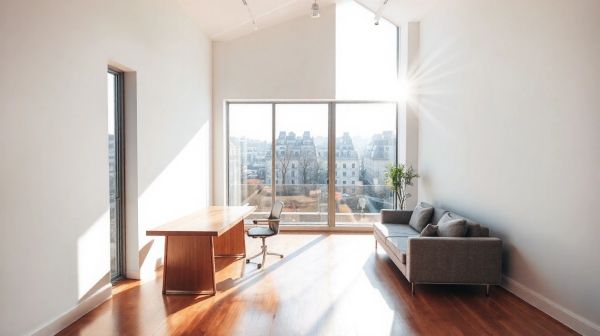Les meilleures options pour la location de petits bureaux à Paris