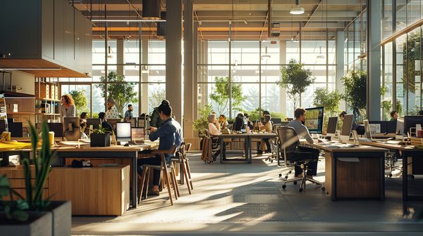 Optimisez vos coûts avec l'externalisation des ressources humaines