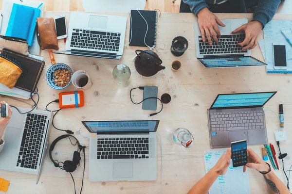 Quelle méthode pour optimiser la gestion des ressources dans une entreprise de conseil en stratégie?
