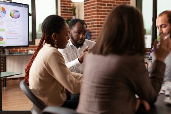 Management de transition : connaître le contexte et les enjeux