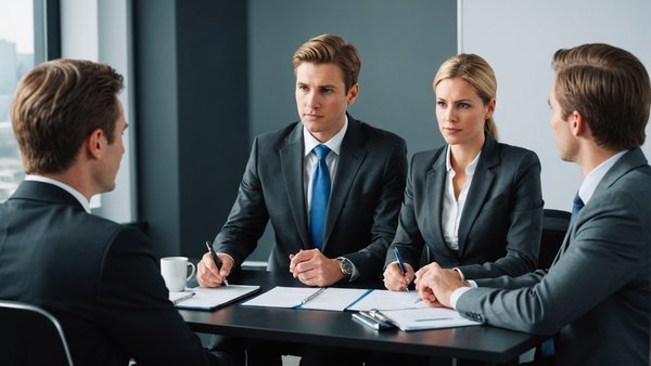 Reconversion professionnel des cadres : se poser les bonnes questions avant de se décider