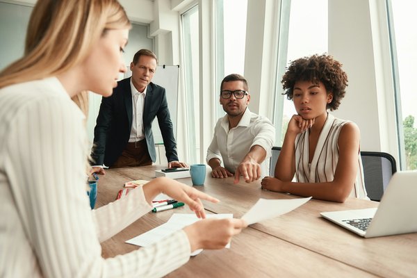 Ird solutions : un accompagnement clé pour la croissance durable