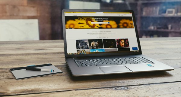 Créez votre site internet sur mesure à niort avec blixi