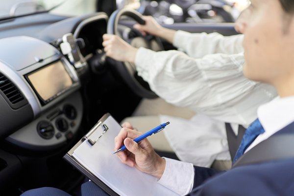 Guide pratique : financez facilement votre permis auto avec cpf